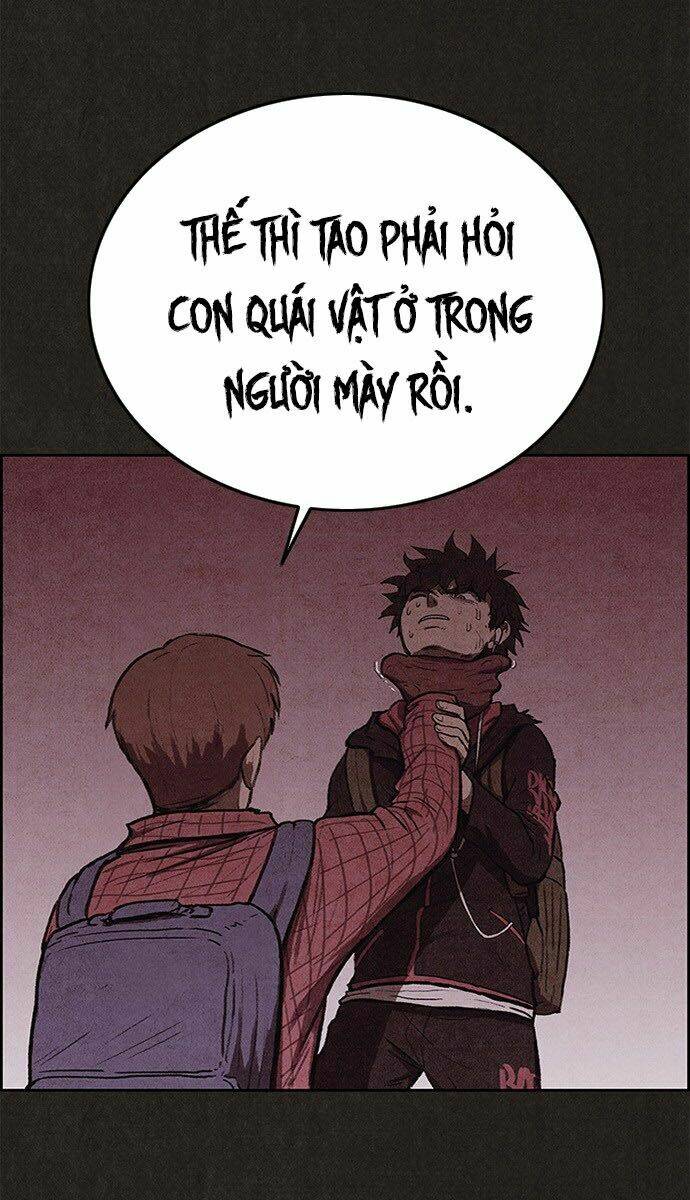 Quái Vật Tại Chung Cư Xanh: Chapter 100