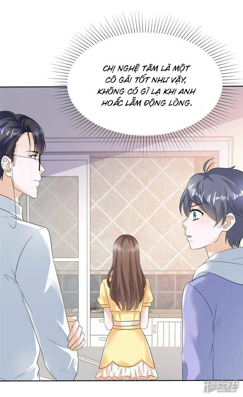 Boss Là Kim Chủ Của Tôi: Chapter 47