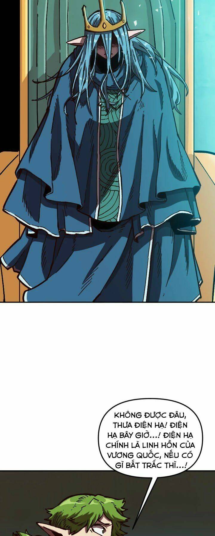 Nô Lệ Nghịch Thiên: Chapter 62