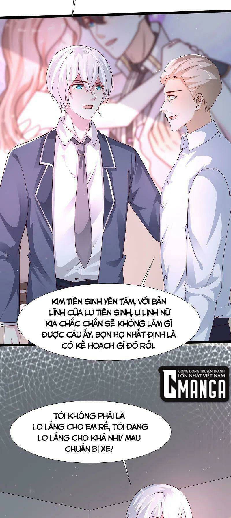 Tối Cường Vận Đào Hoa: Chapter 237