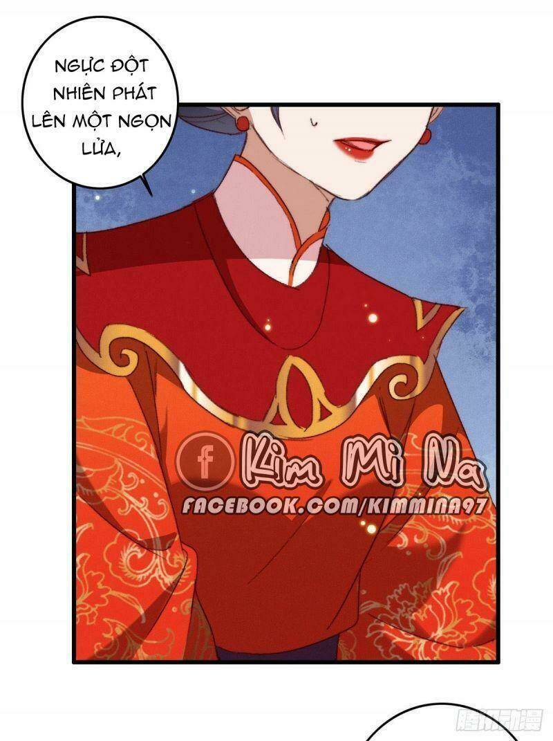 Ngự Thú Cuồng Phi: Chapter 21