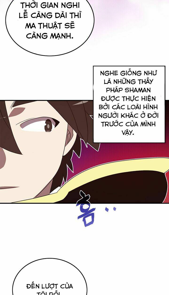 Ta Là Vua Pháp Sư: Chapter 59