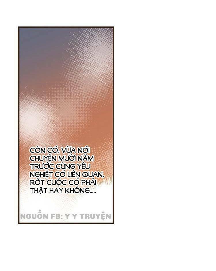 Giáo chủ yêu nghiệt mau nằm xuống: Chapter 26