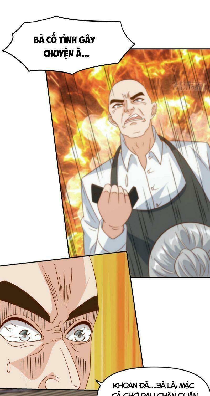 Xâm Lược Vạn Giới: Chapter 73