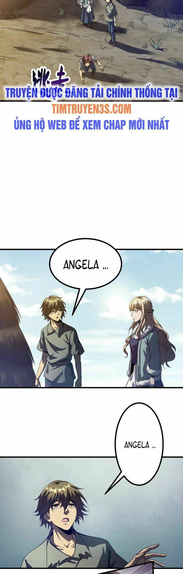 Tôi Tiến Hóa Sau Khi Ăn Thịt Quỷ Vương: Chapter 2