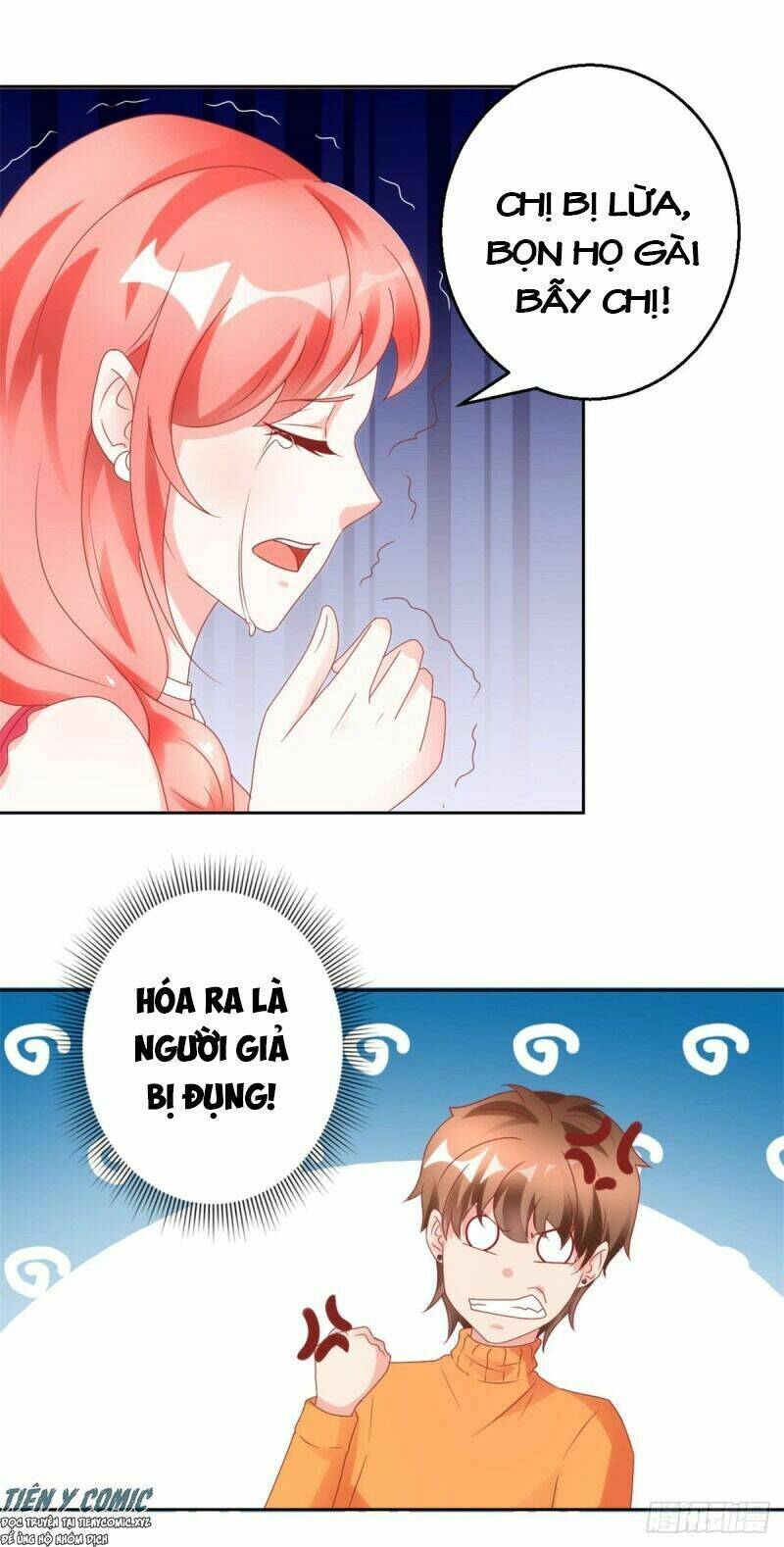 Thấu Thị Tiên Y: Chapter 121