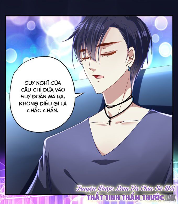 Thiên lại âm linh: Chapter 2