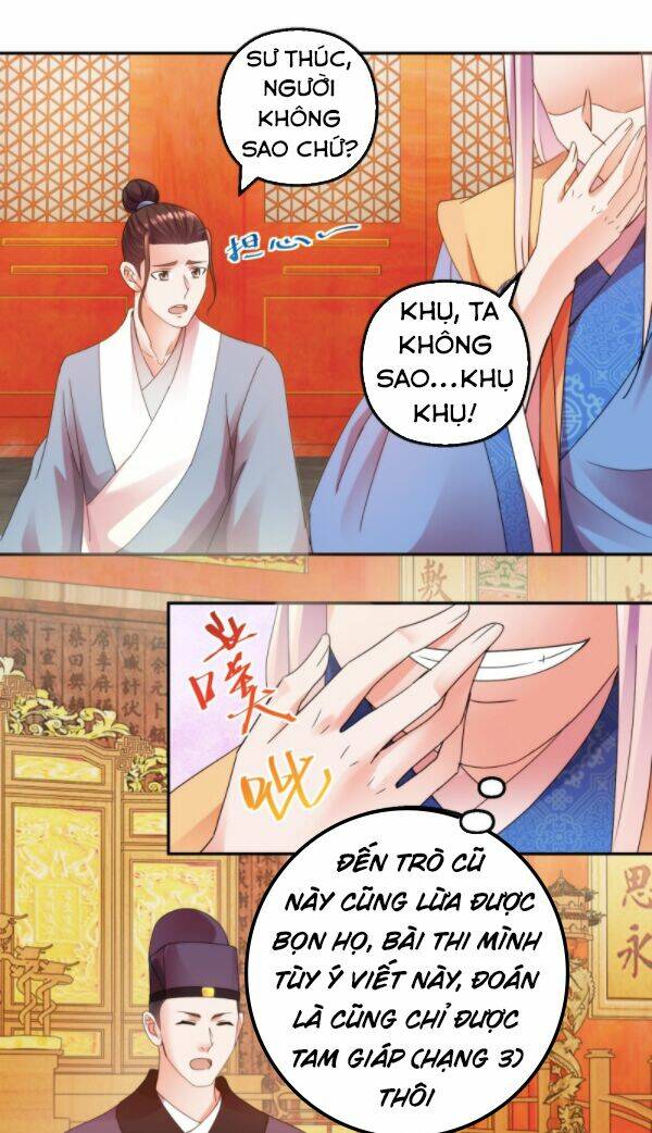 Sử Thượng Đệ Nhất Chưởng Môn: Chapter 157