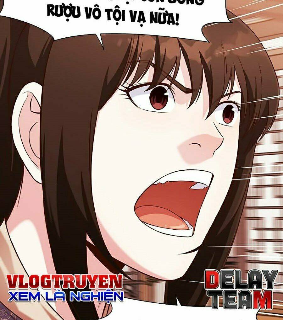 Thiên Võ Chiến Thần: Chapter 8