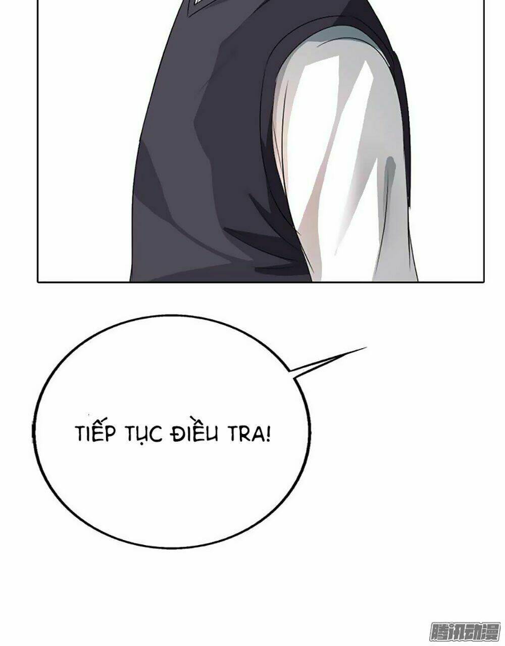 Em Vẫn Còn Nhỏ: Chapter 35