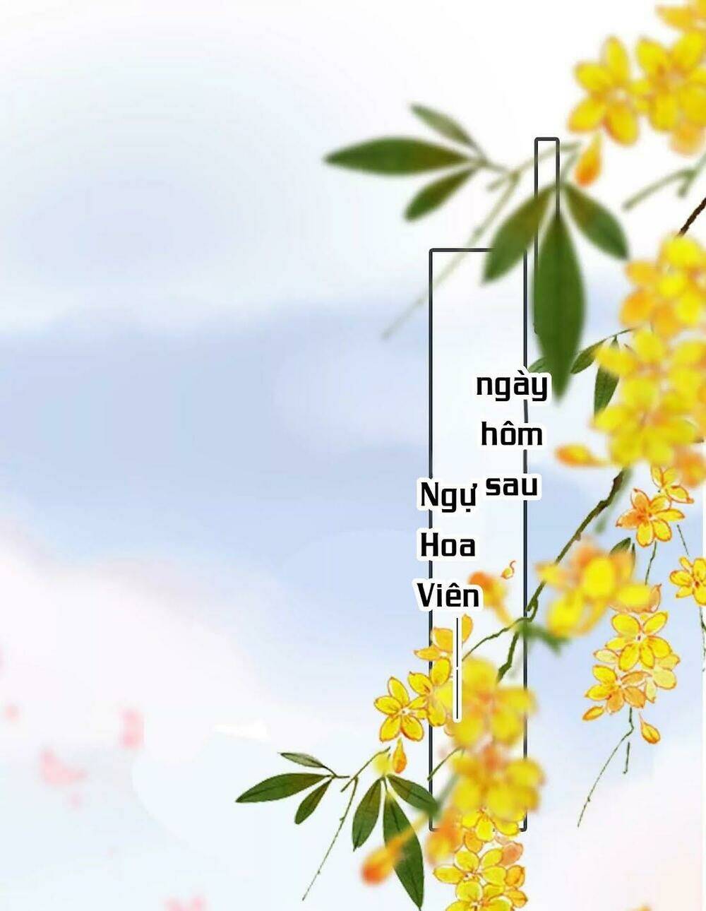 Thái Tử, Người Thật Ngọt Ngào: Chapter 32