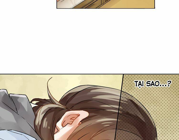 Triệu nụ hôn của hoàng tử: Chapter 4