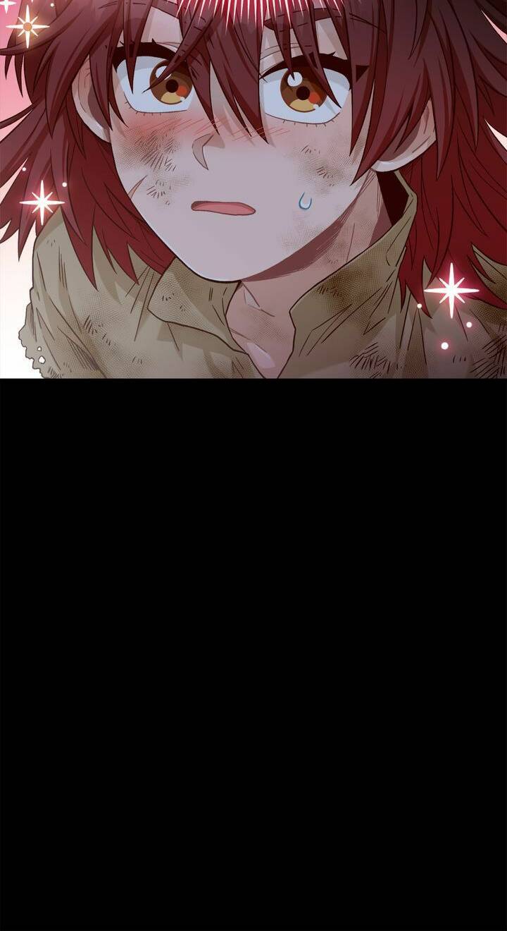 Aristité Được Ban Phước Một Lời Nguyền: Chapter 4