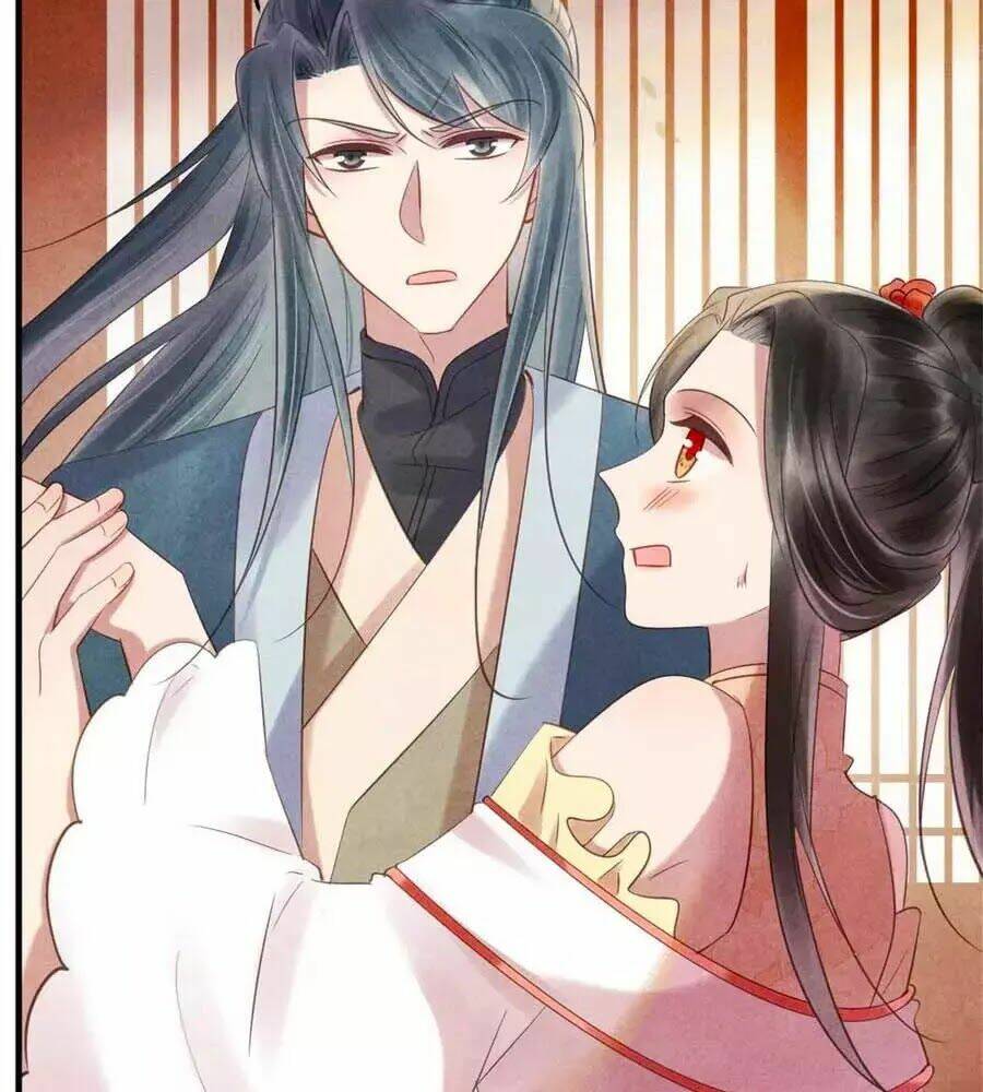 Vương Phi Muốn Trèo Tường: Chapter 56