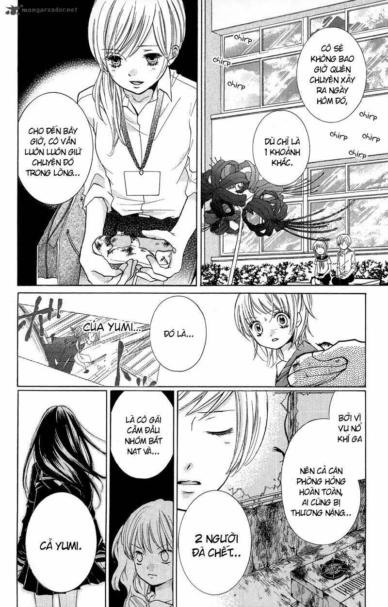 Screaming Lesson!!!: Chapter 11