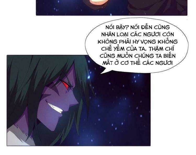 Hắc Kim Đảo: Chapter 28