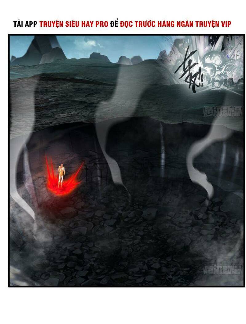 Tuyệt Thế Đế Tôn: Chapter 77