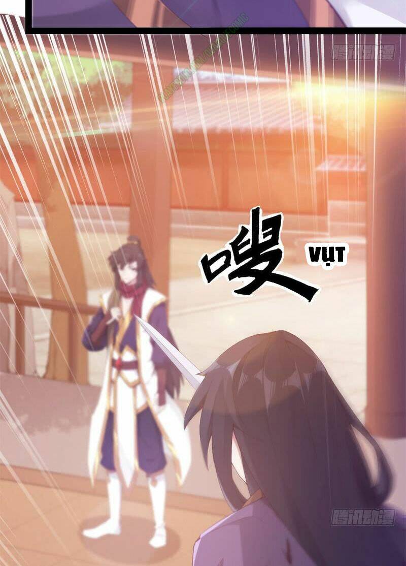 Kiếm Đồ: Chapter 2