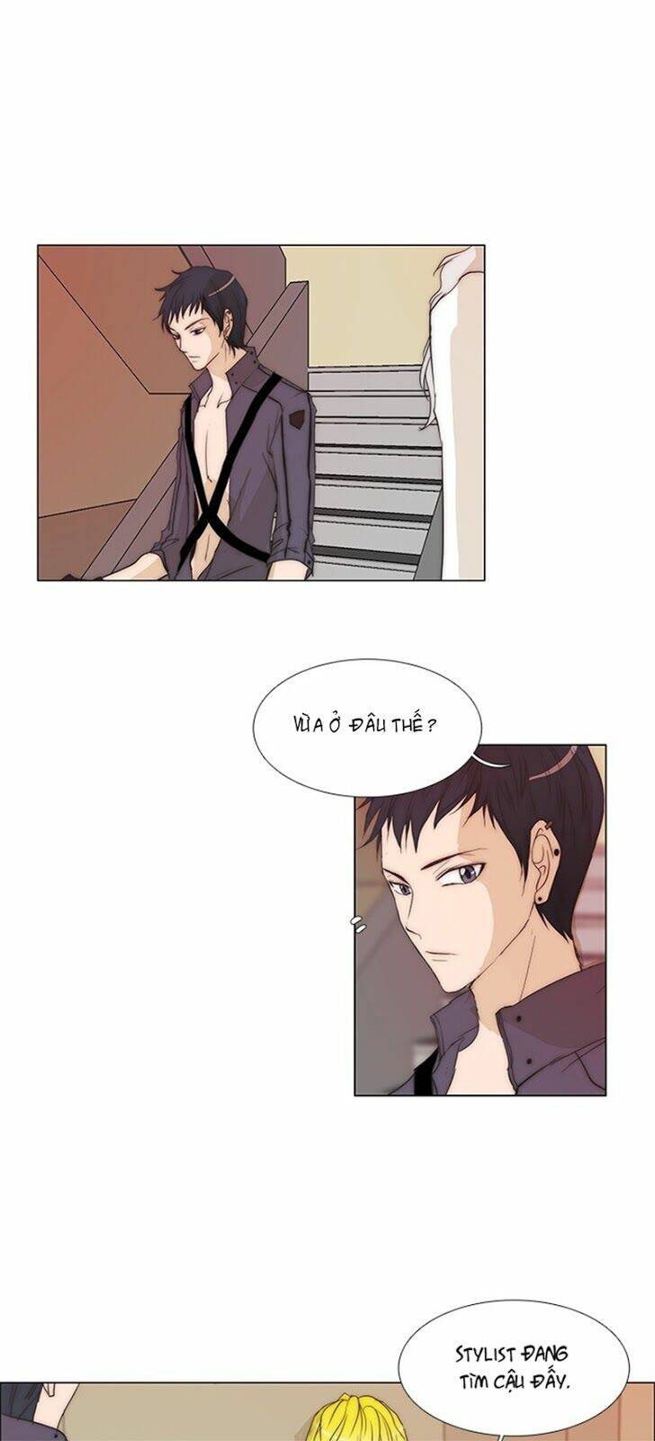 Không Thể Chạm Vào Anh: Chapter 100