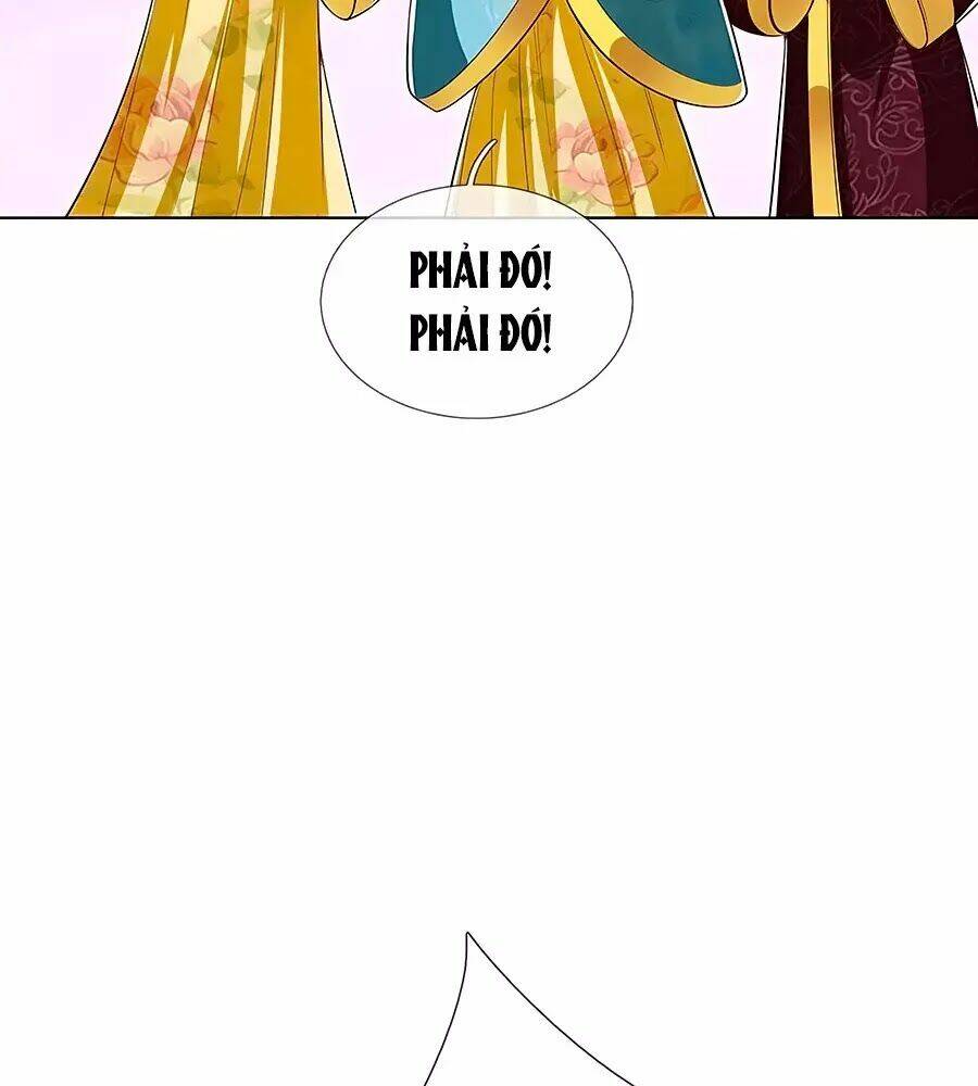 Ôn Nhu Bạo Quân: Nhiếp Chính Vương Gia Quá Hung Mãnh: Chapter 45