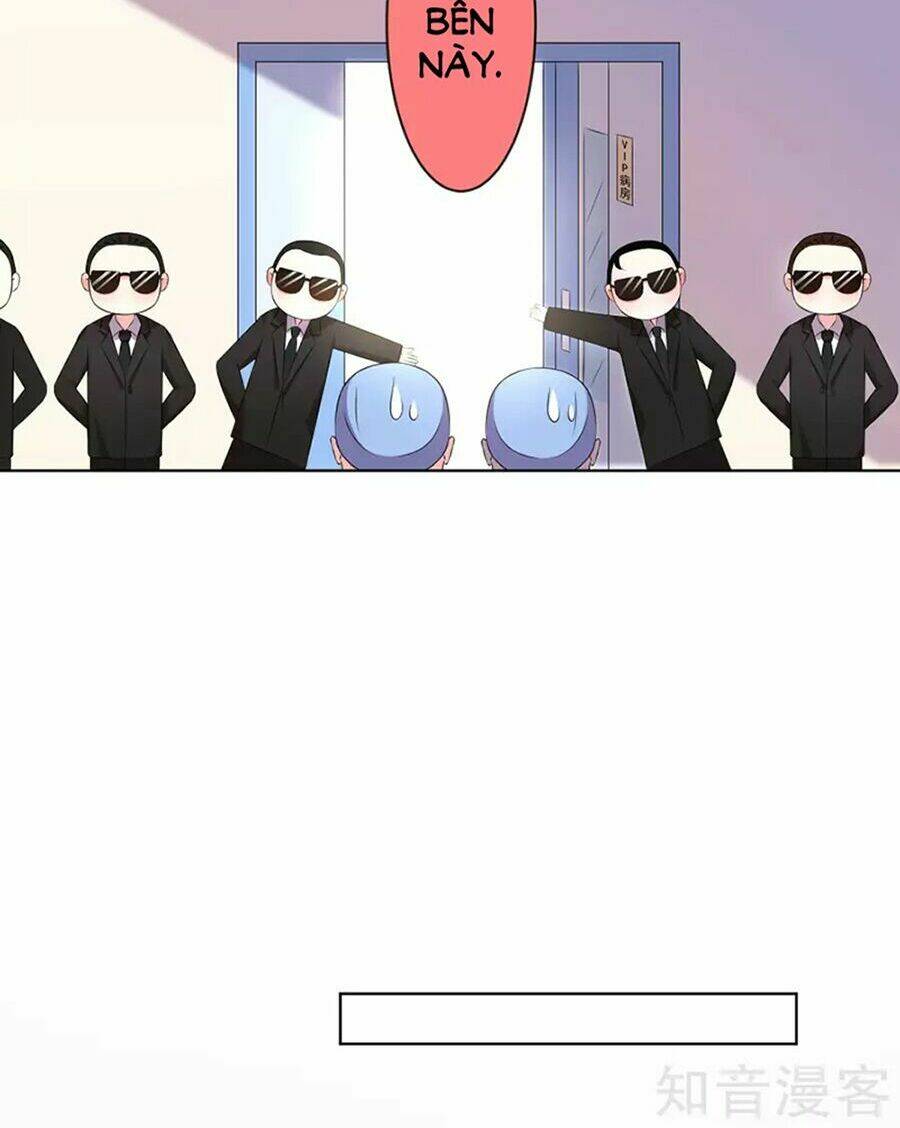 Tôi Bị Tổng Tài Ám Hại: Chapter 143