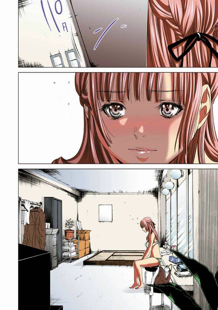 Minimum: Chapter 33