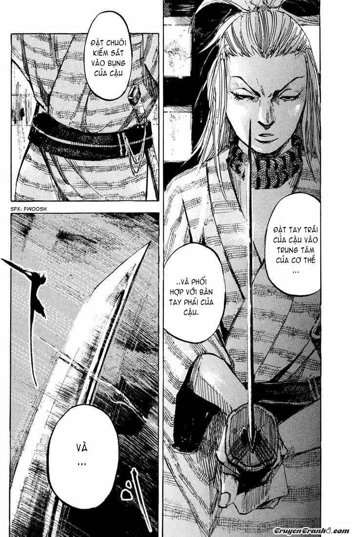 Sidooh: Chapter 13