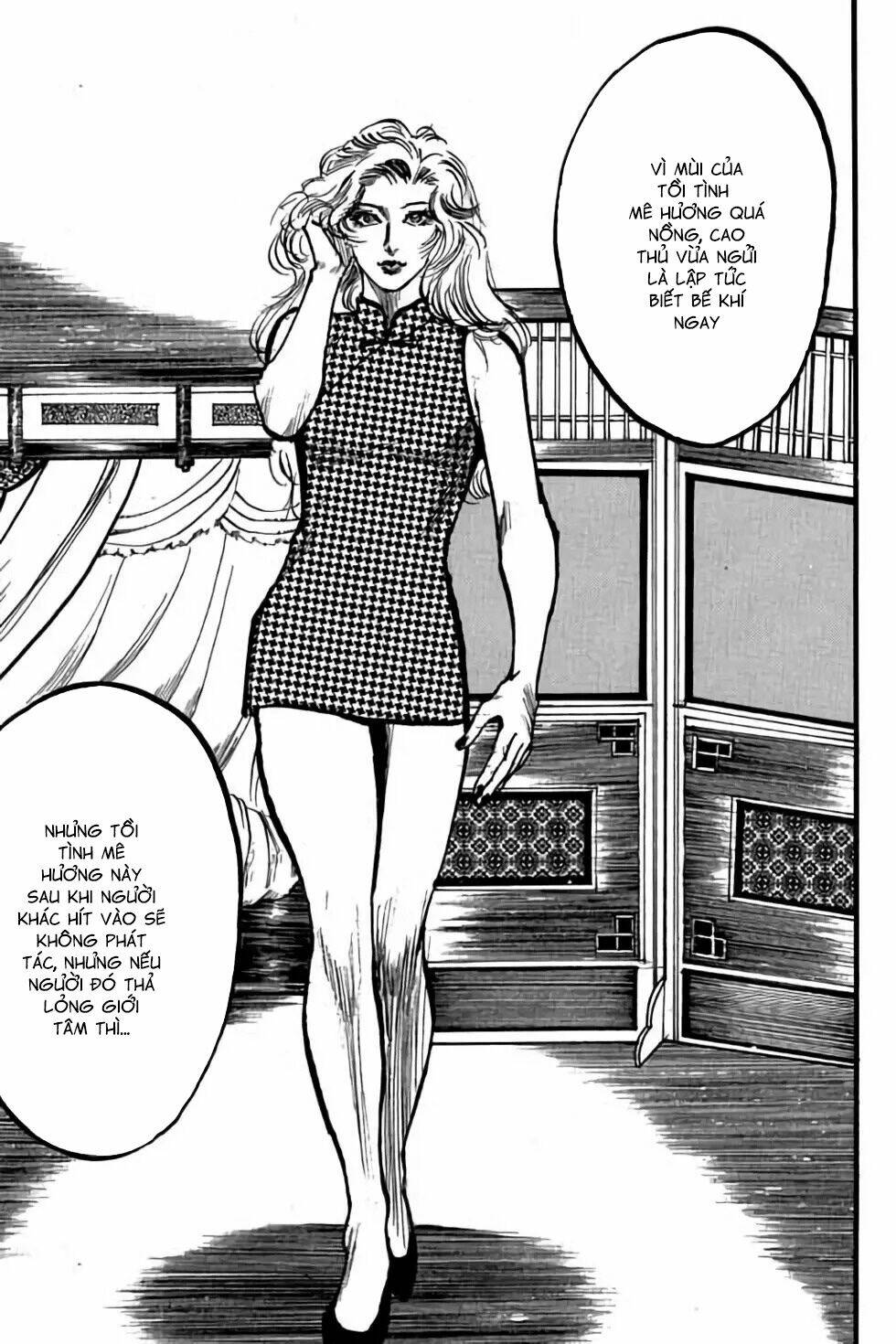 Hiệp Vương Liêu Thiêm Đinh: Chapter 89