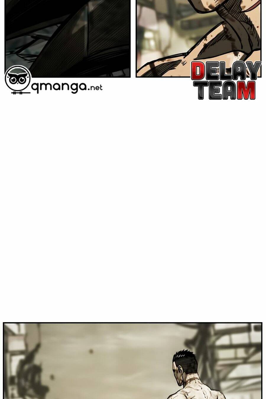 Thợ Săn Đầu Tiên: Chapter 35