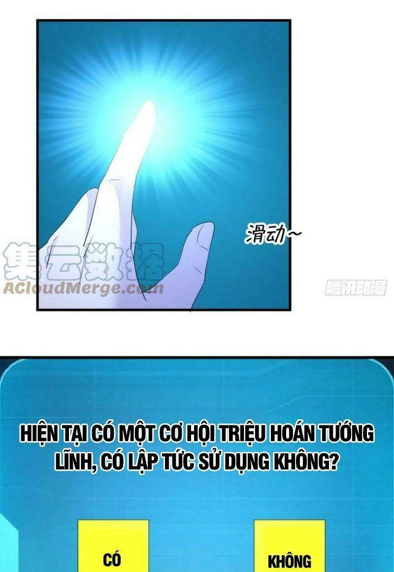 Ta Đã Đặt Ra Thời Đại Của Vạn Tộc: Chapter 60