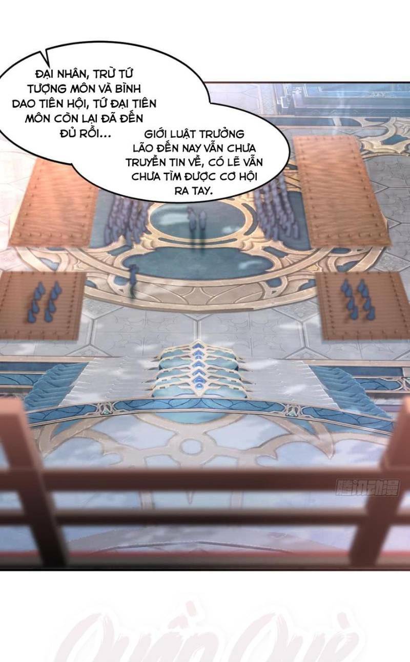 Lão Tổ Của Bạn Đang Online: Chapter 67
