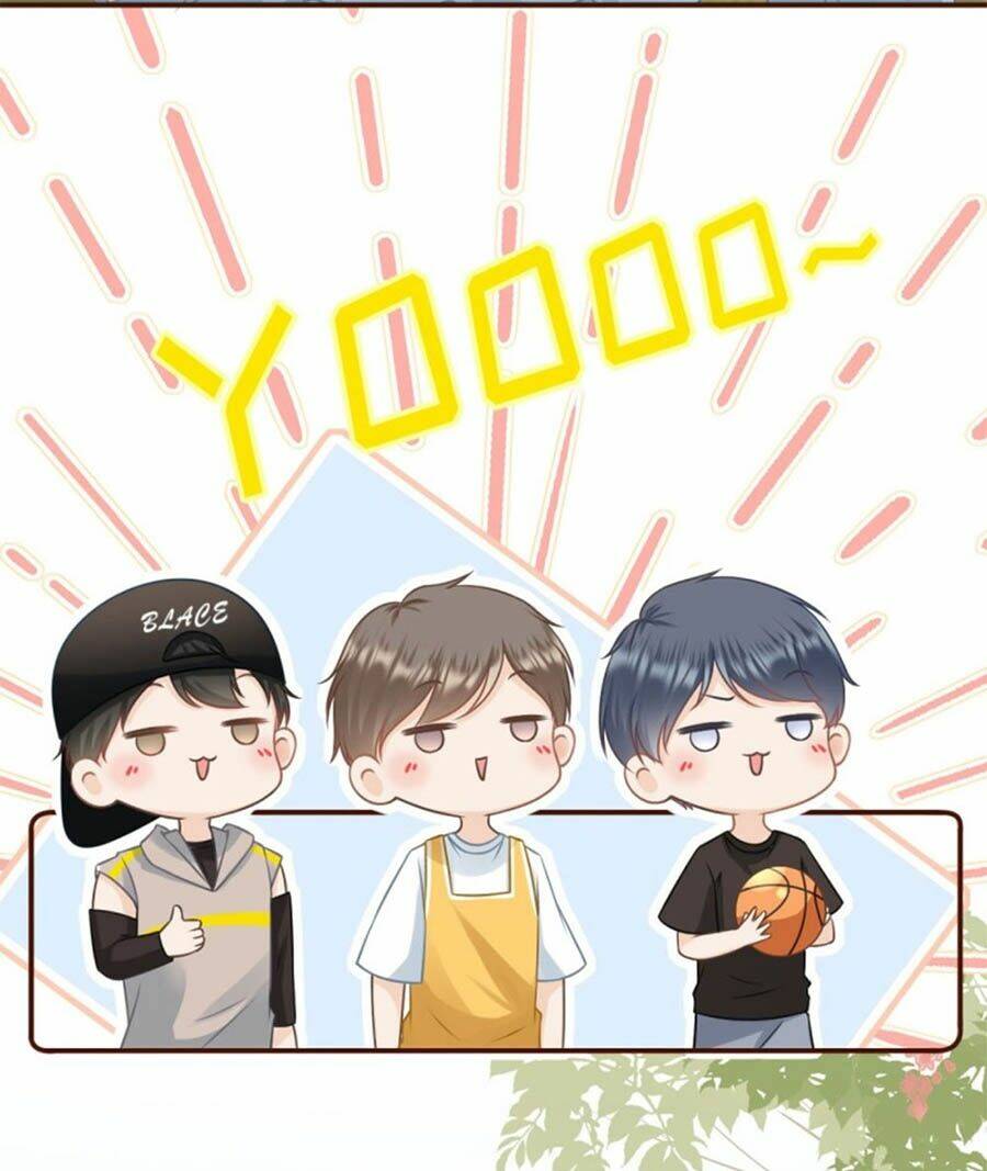 Bạn Gái Tôi Mới 30+: Chapter 45