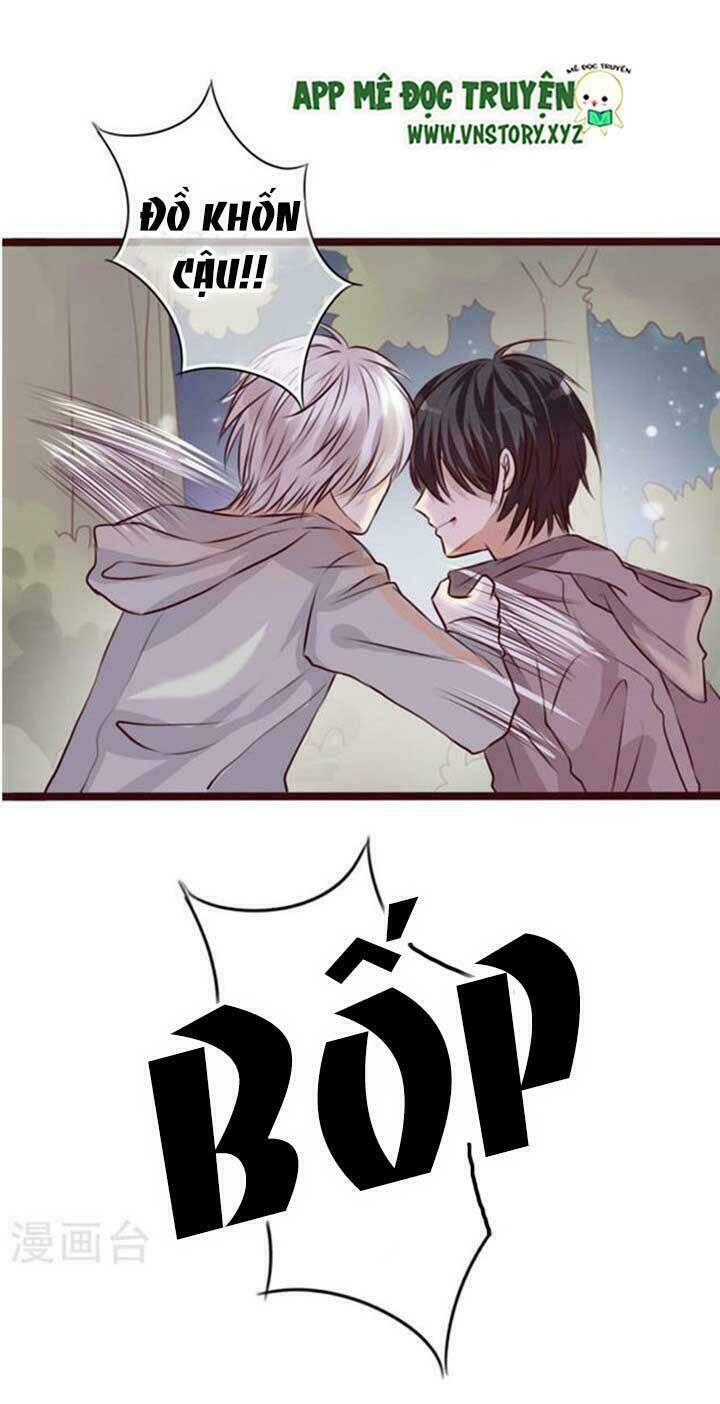 Sau Con Mưa Mùa Hạ: Chapter 15