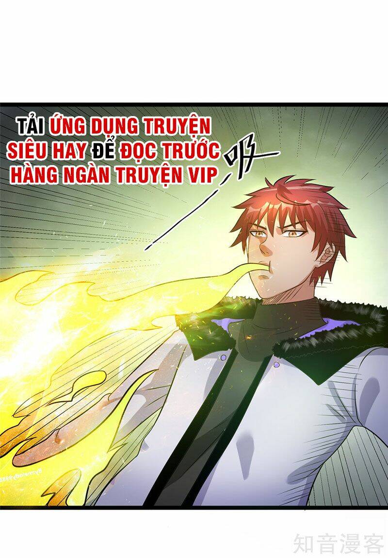 Tiên Vương Trùng Sinh: Chapter 46