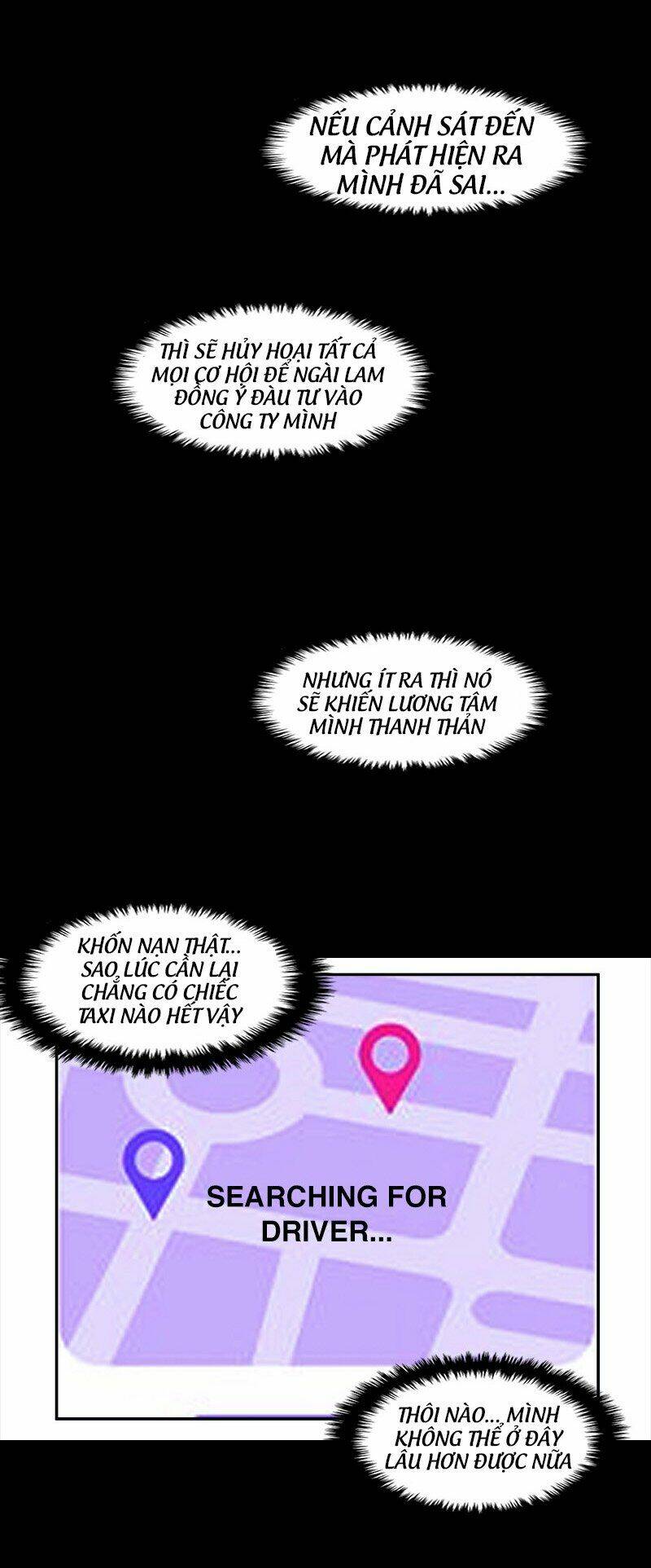 Nửa Đêm Ở Poppy Land: Chapter 24