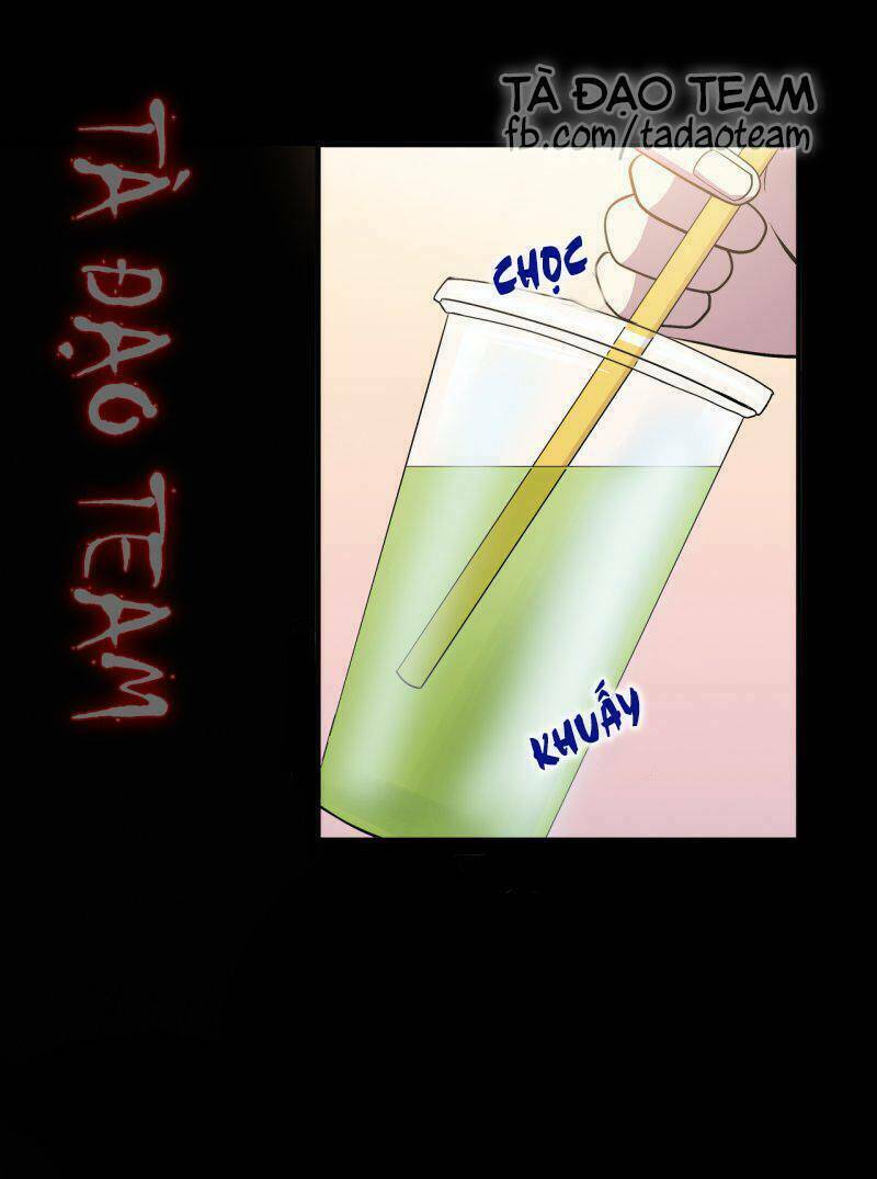 Người Yêu Thời Không: Chapter 36