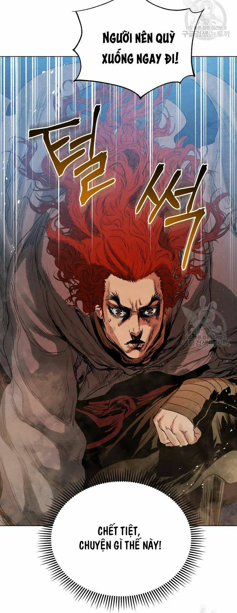 Phụng Tiên Trọng Sinh Ký: Chapter 41