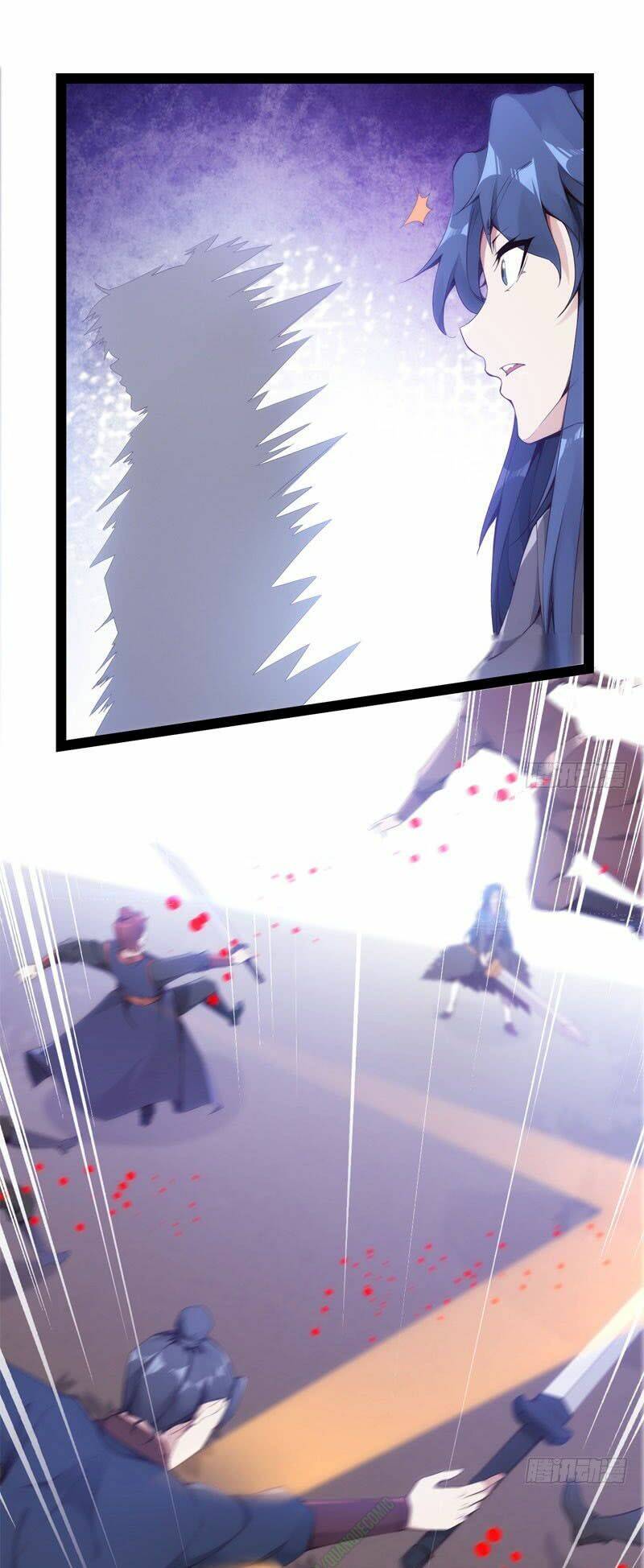 Kiếm Đồ: Chapter 1