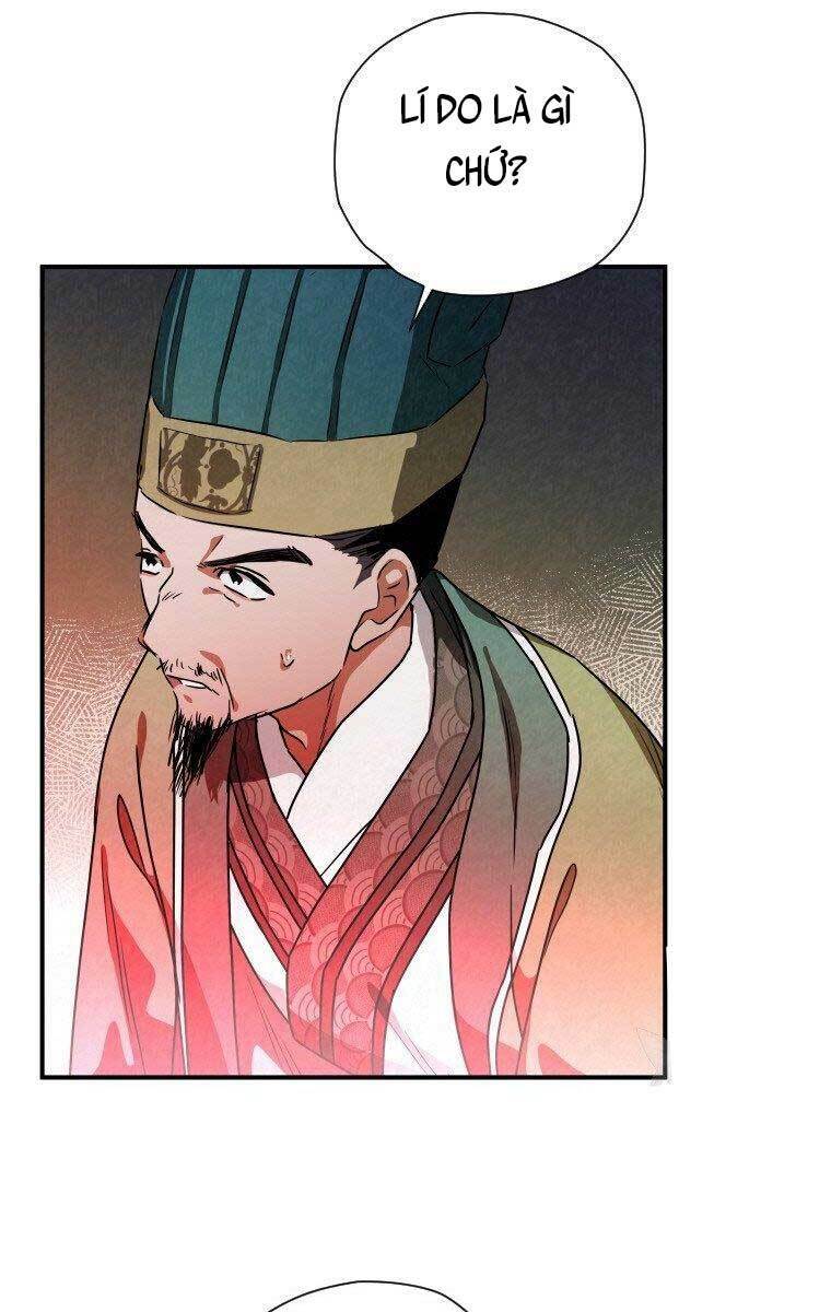 Thời Đại Hoàng Kim Của Thiên Kiếm: Chapter 35