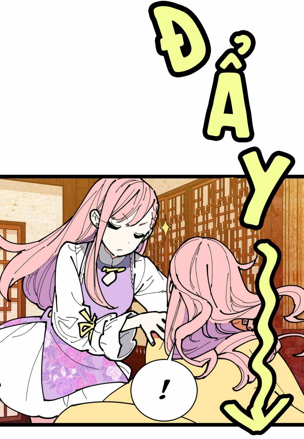 2 Nàng Công Chúa: Chapter 9