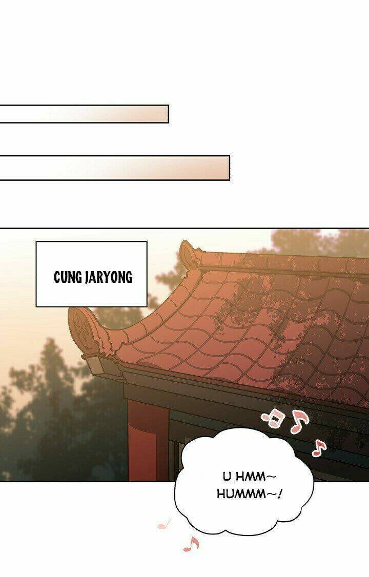 Quái Thú Với Hoa: Chapter 91