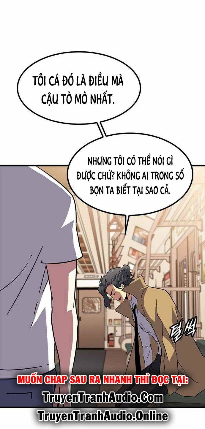 Điểm Chết: Chapter 10