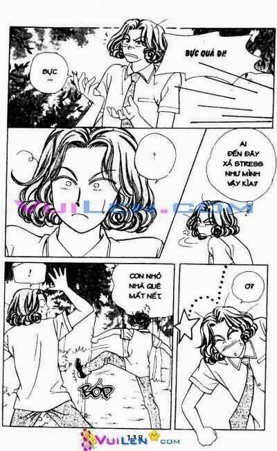 Cô gái Trung Hoa: Chapter 6