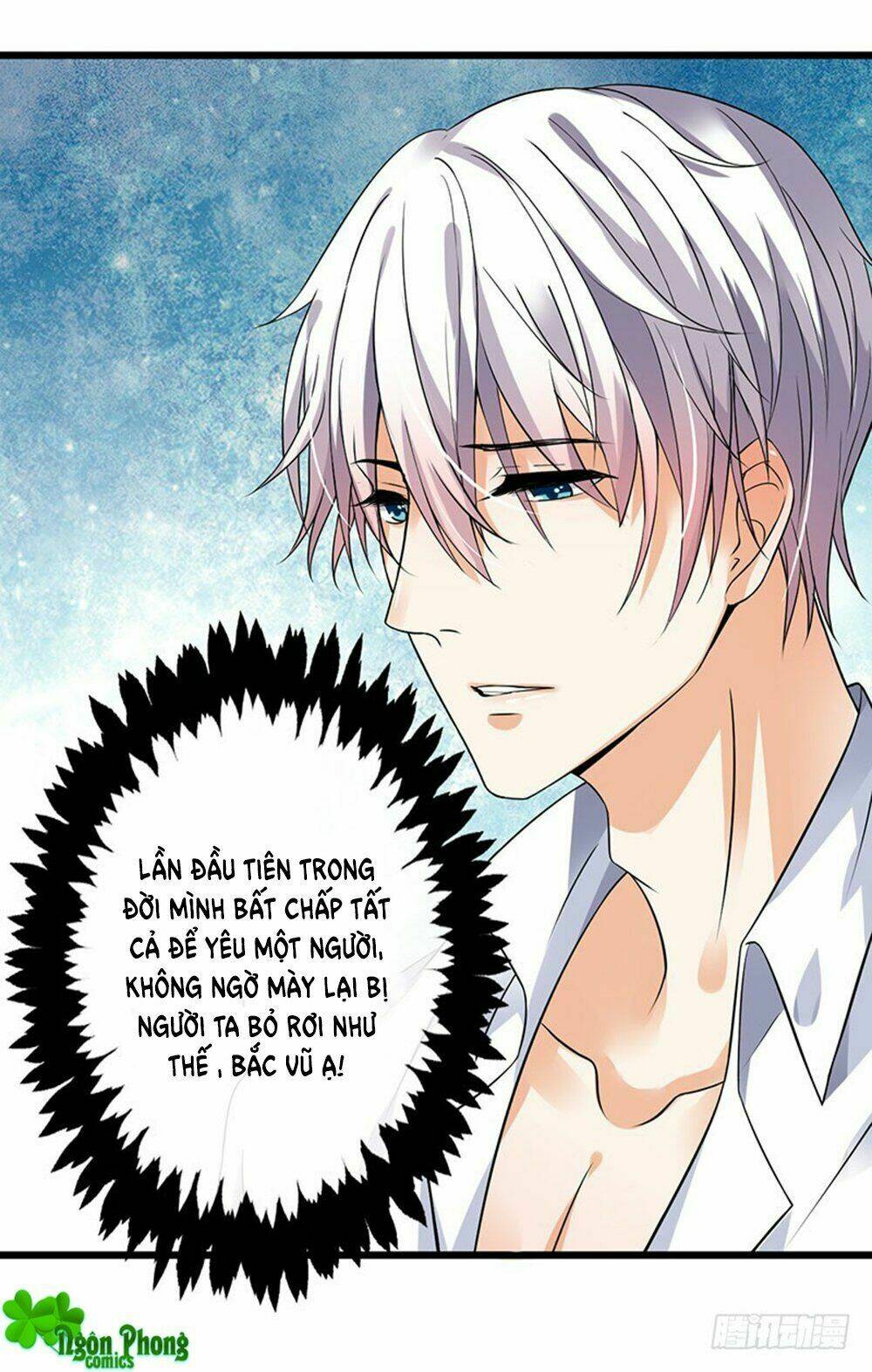 Nhật Ký Dạy Dỗ Của Gia Tộc Đáng Yêu: Chapter 34