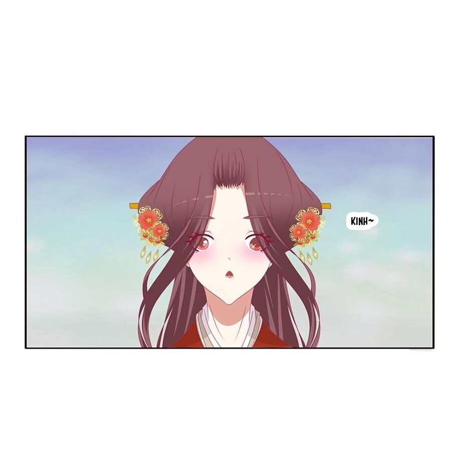 Thông Linh Phi: Chapter 541