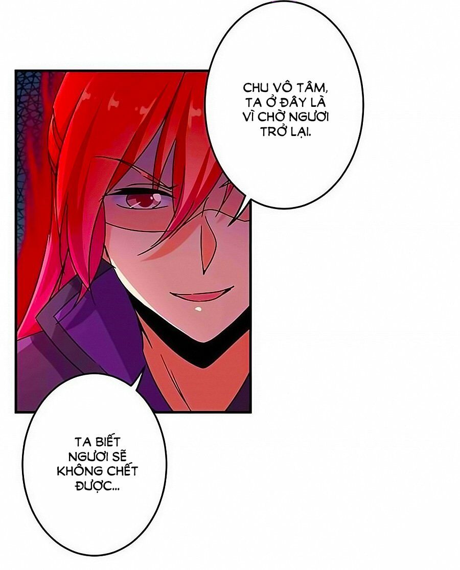 Vương Gia ! Ngươi Thật Bỉ Ổi !: Chapter 315