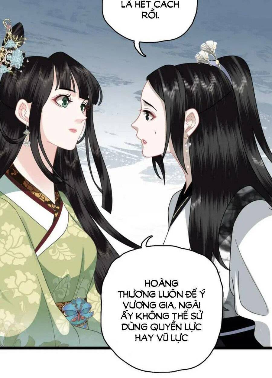 Điều Hương Vương Phi: Chapter 37