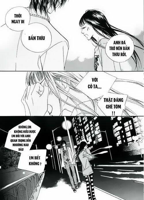 Flowers Of Evil: Chapter 7