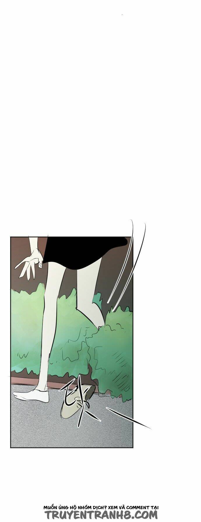 Transparent Cohabitation: Chapter 27