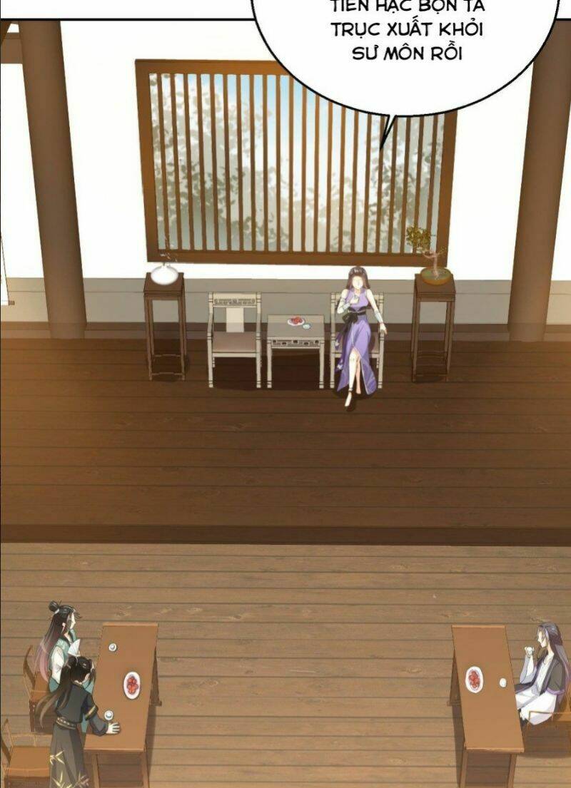 Nữ Tiên Tôn Bận Đào Hôn: Chapter 7